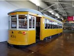 Omaha & Council Bluffs Streetcar 1/14